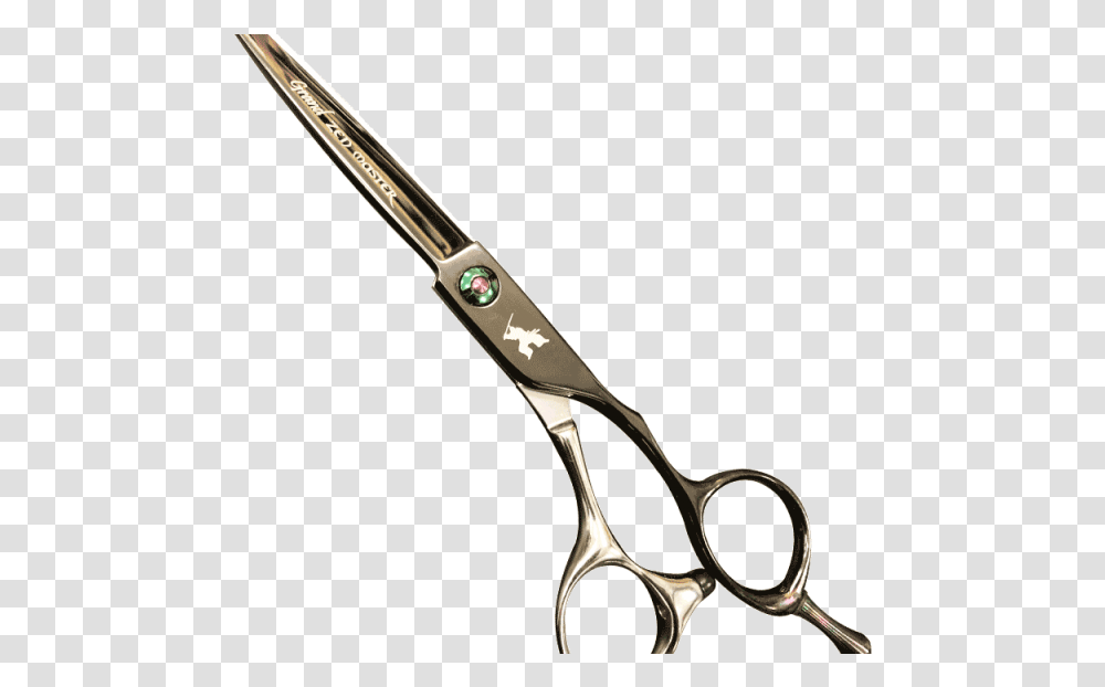 Hair Scissors Iron, Blade, Weapon, Weaponry, Shears Transparent Png