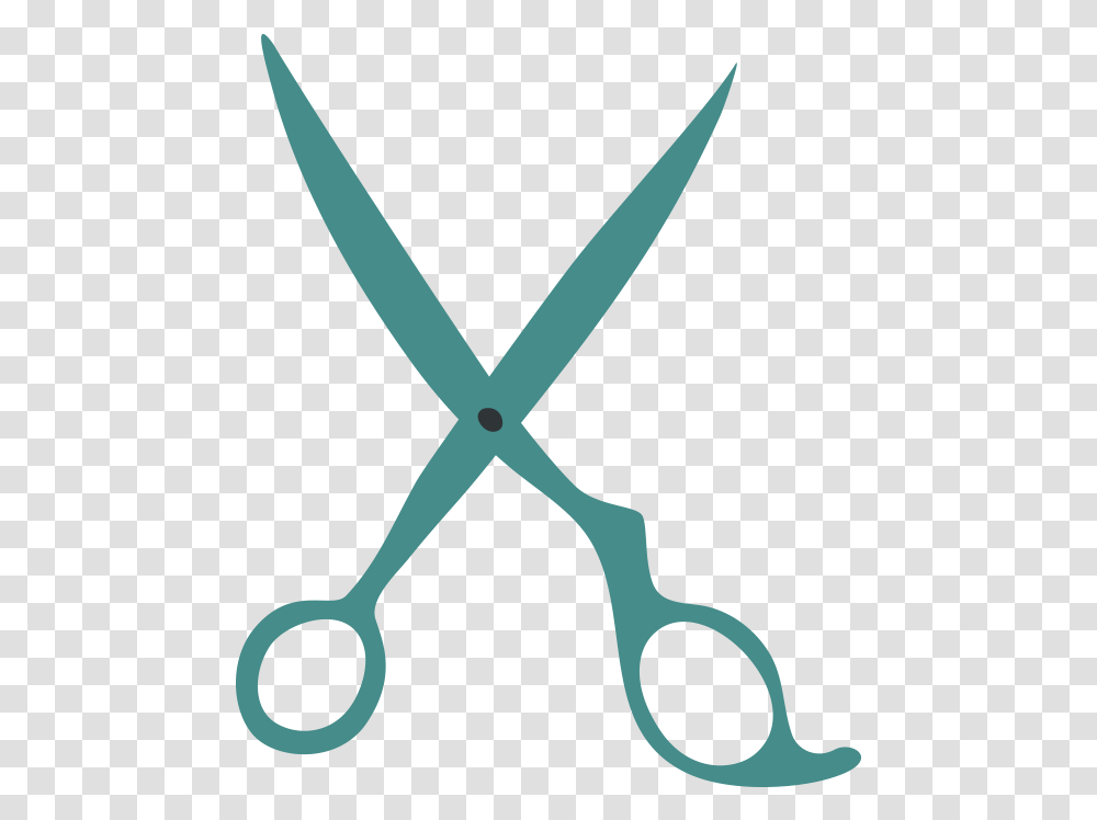 Hair Scissors, Weapon, Weaponry, Blade, Shears Transparent Png