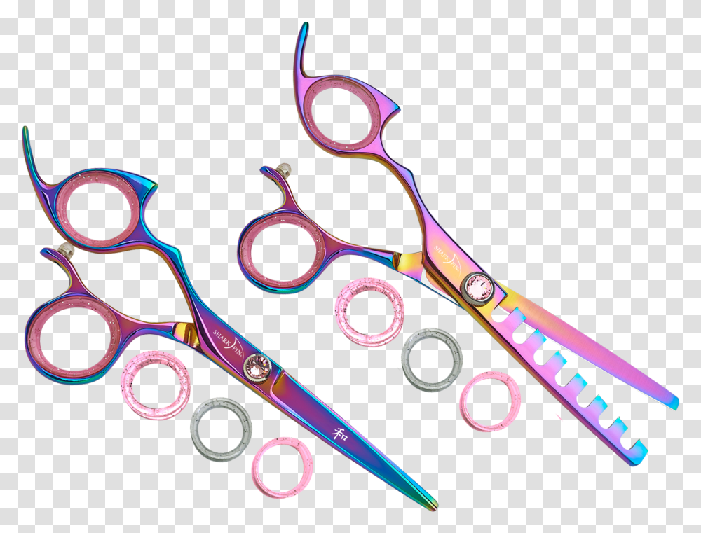 Hair Shear, Scissors, Blade, Weapon, Weaponry Transparent Png