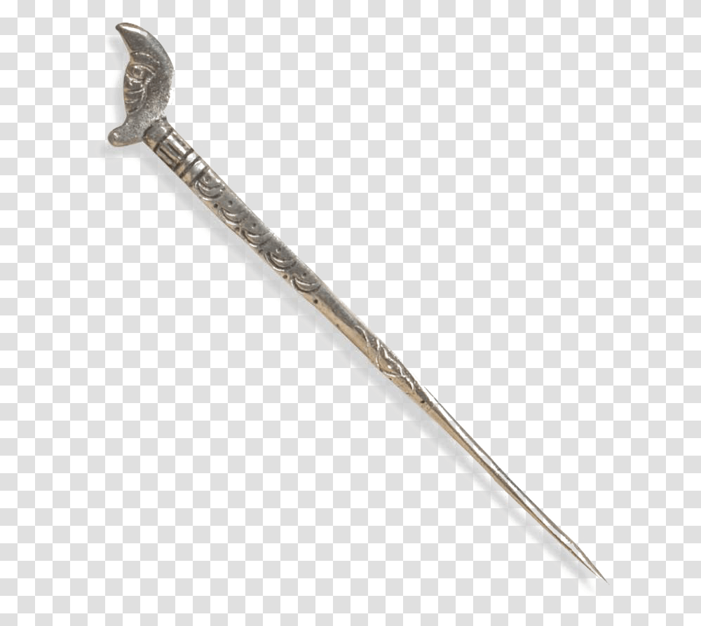 Hair Stick Background Dagger, Sword, Blade, Weapon, Weaponry Transparent Png