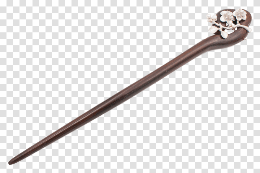 Hair Stick Free Download Arts Body Jewelry, Sword, Blade, Weapon, Weaponry Transparent Png