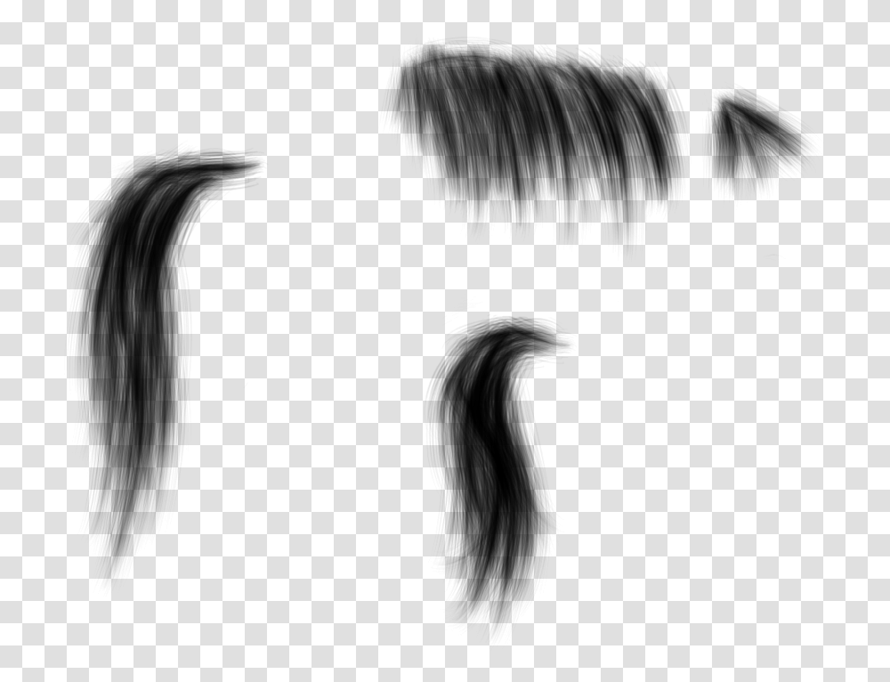 Hair Stock Hair Stock, Gray, World Of Warcraft Transparent Png