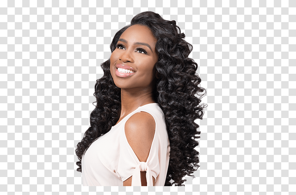 Hair Stock Photos, Face, Person, Human, Black Hair Transparent Png