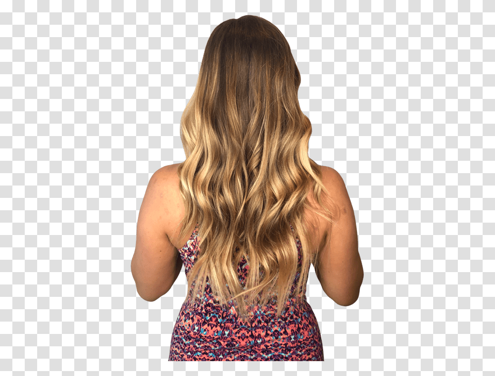 Hair Strand Blond, Person, Human, Haircut, Wig Transparent Png