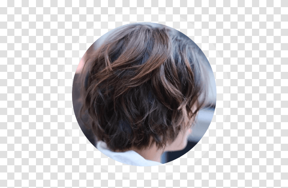 Hair Style Shag Hairstyles For Women Over, Haircut, Person, Human, Face Transparent Png