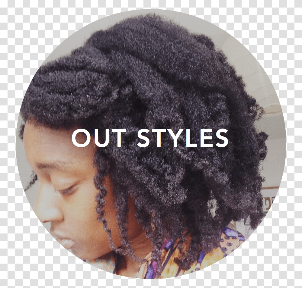 Hair Styles Afro, Person, Human Transparent Png