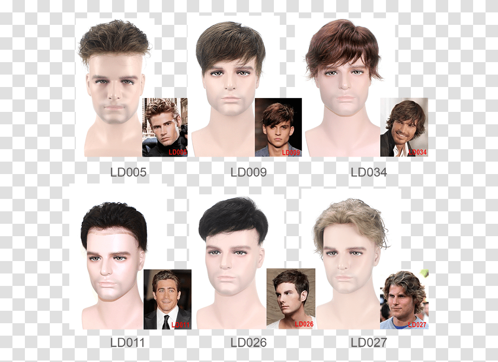 Hair System Cut Amp Style Lordhair Hair System, Person, Human, Head, Face Transparent Png