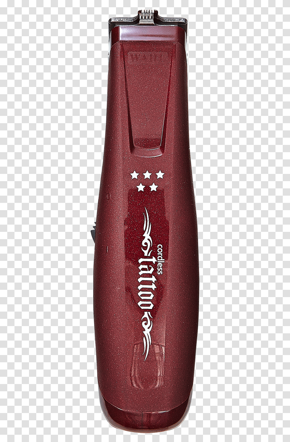 Hair Tattoo Trimmer, Bottle, Beverage, Tin, Cosmetics Transparent Png