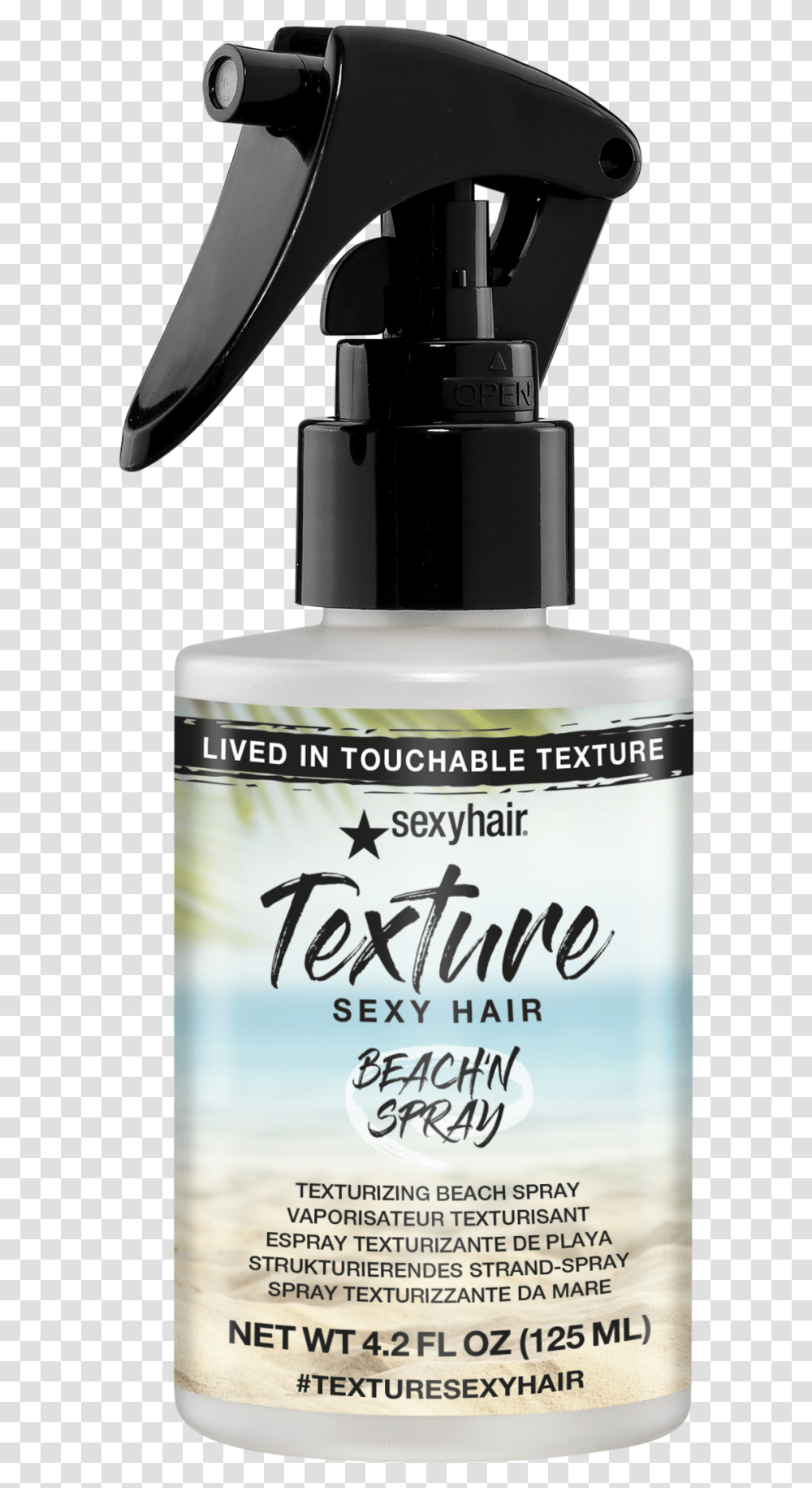 Hair Texture, Bottle, Cosmetics, Mixer, Appliance Transparent Png