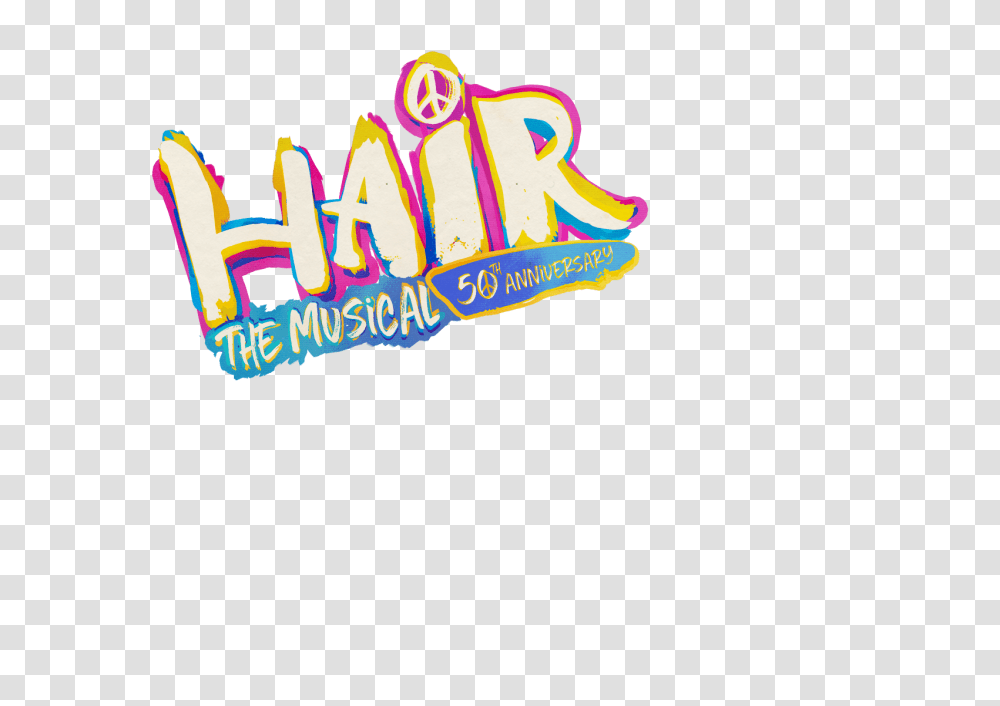 Hair The Musical Clip Art, Text, Label, Alphabet, Graphics Transparent Png