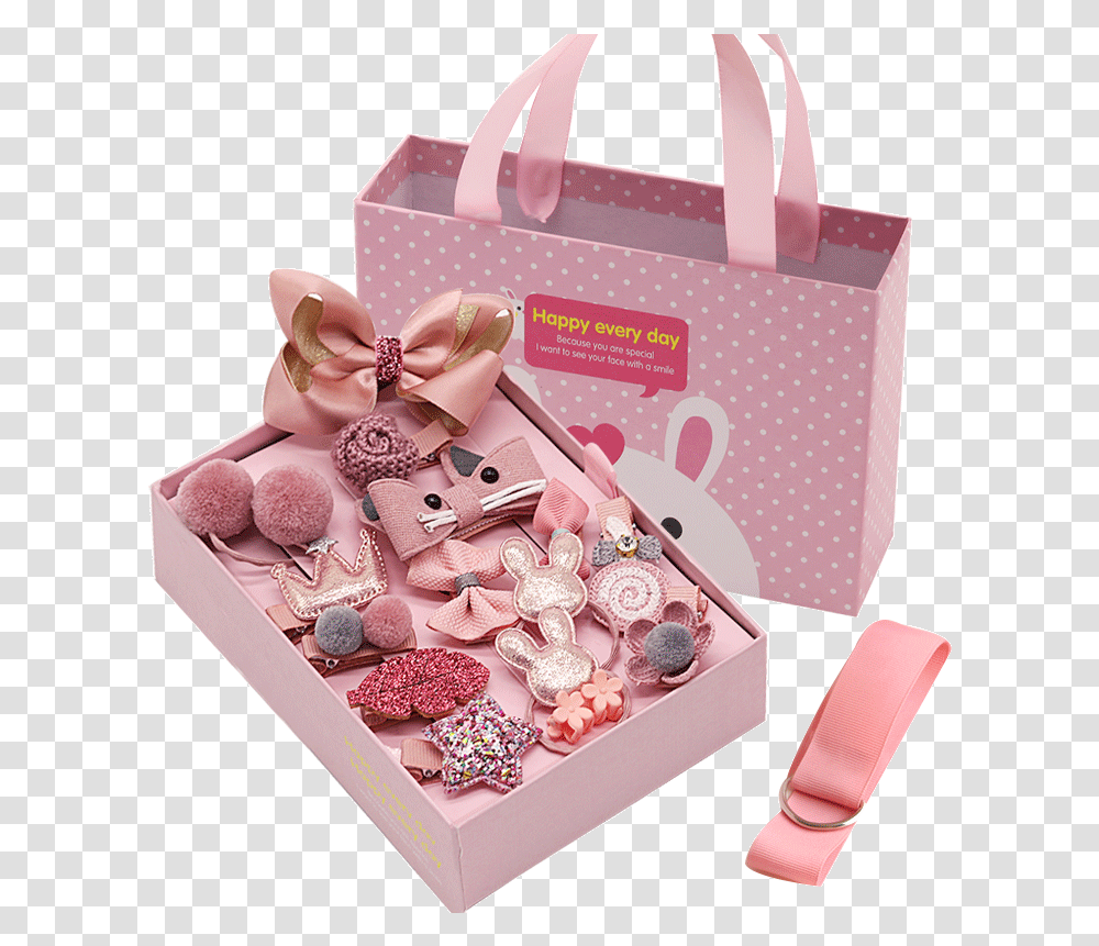 Hair Tie, Birthday Cake, Dessert, Food, Bag Transparent Png