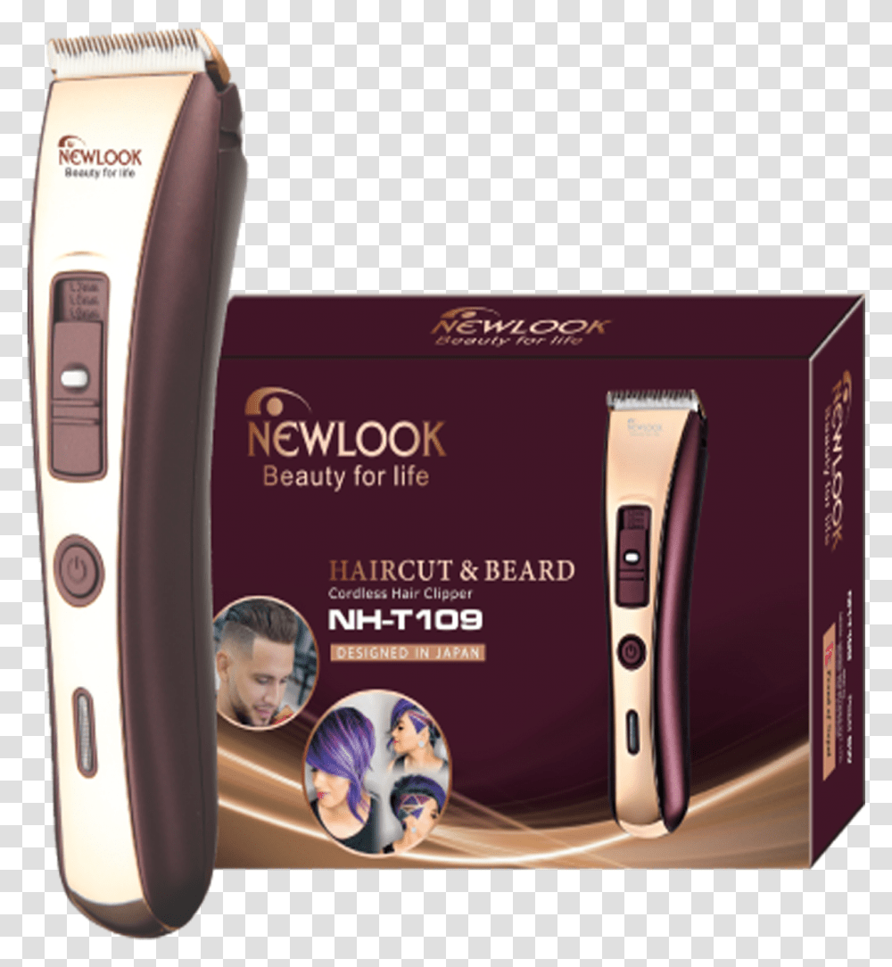 Hair Trimmer Grooming Trimmer, Mobile Phone, Electronics, Cell Phone, Person Transparent Png