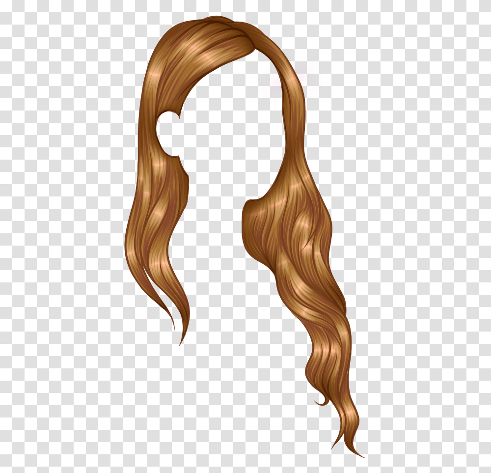 Hair Wig Episode Interactive Hair, Pattern, Hip, Smoke, Person Transparent Png