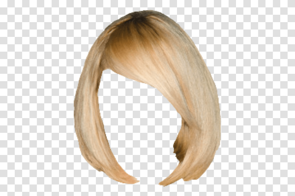 Hair Wig Extensions Blonde Hairstyle Blond, Person, Human, Plant, Wood Transparent Png