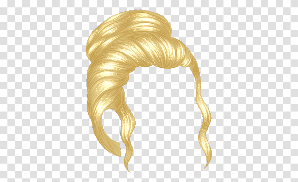 Hair Wig Hair Episode, Croissant, Food, Fungus Transparent Png