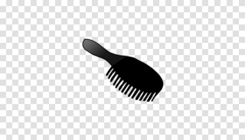 Hairbrush, Axe, Tool, Apparel Transparent Png