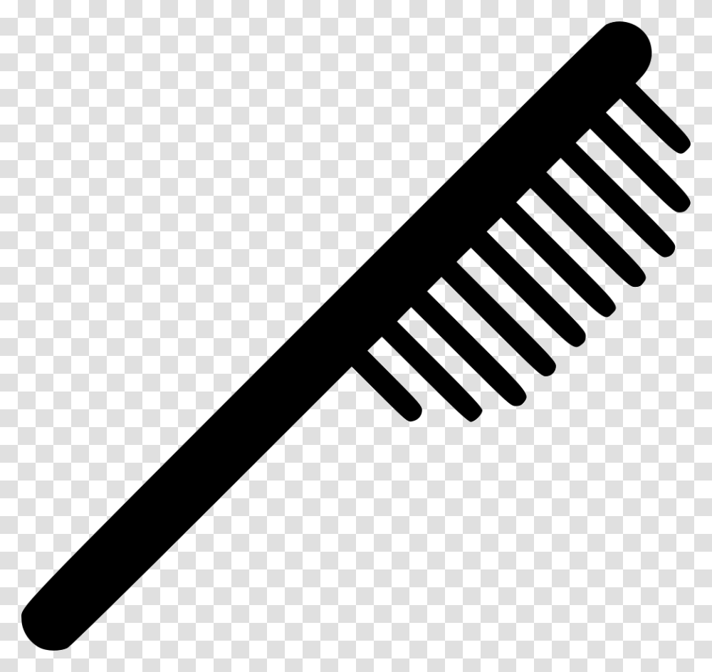 Hairbrush, Comb Transparent Png