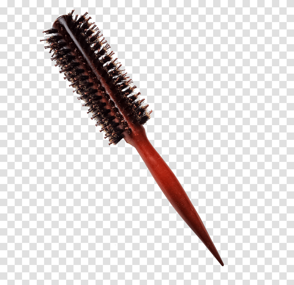 Hairbrush Hairbrush, Tool, Screw, Machine, Toothbrush Transparent Png