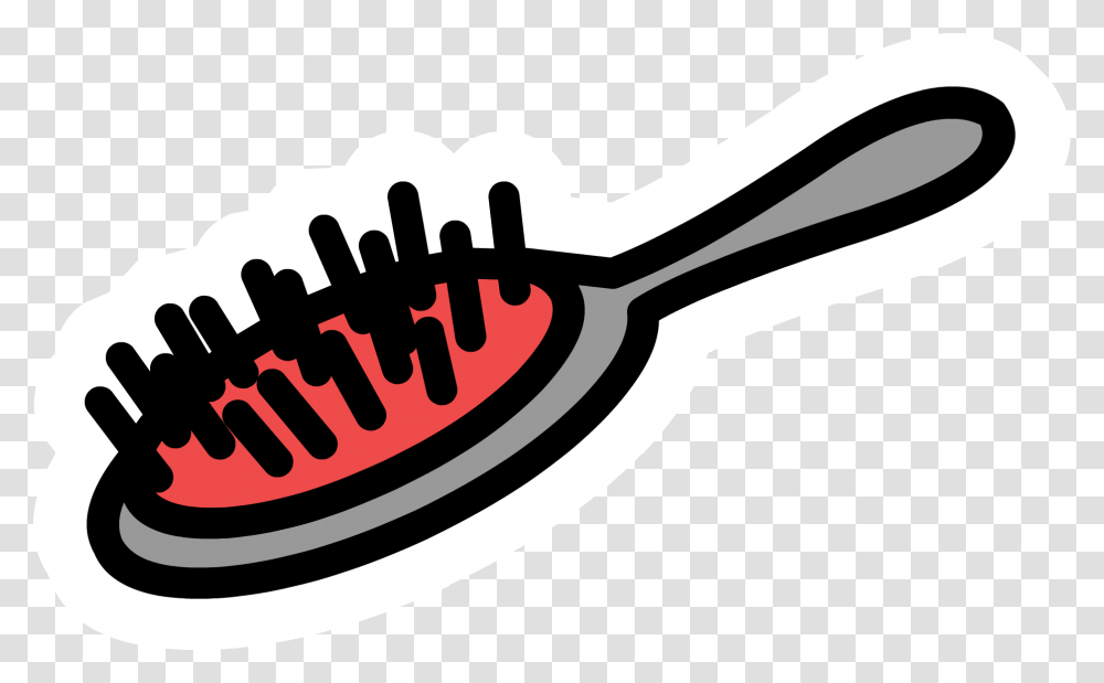 Hairbrush, Scissors, Blade, Weapon, Tool Transparent Png