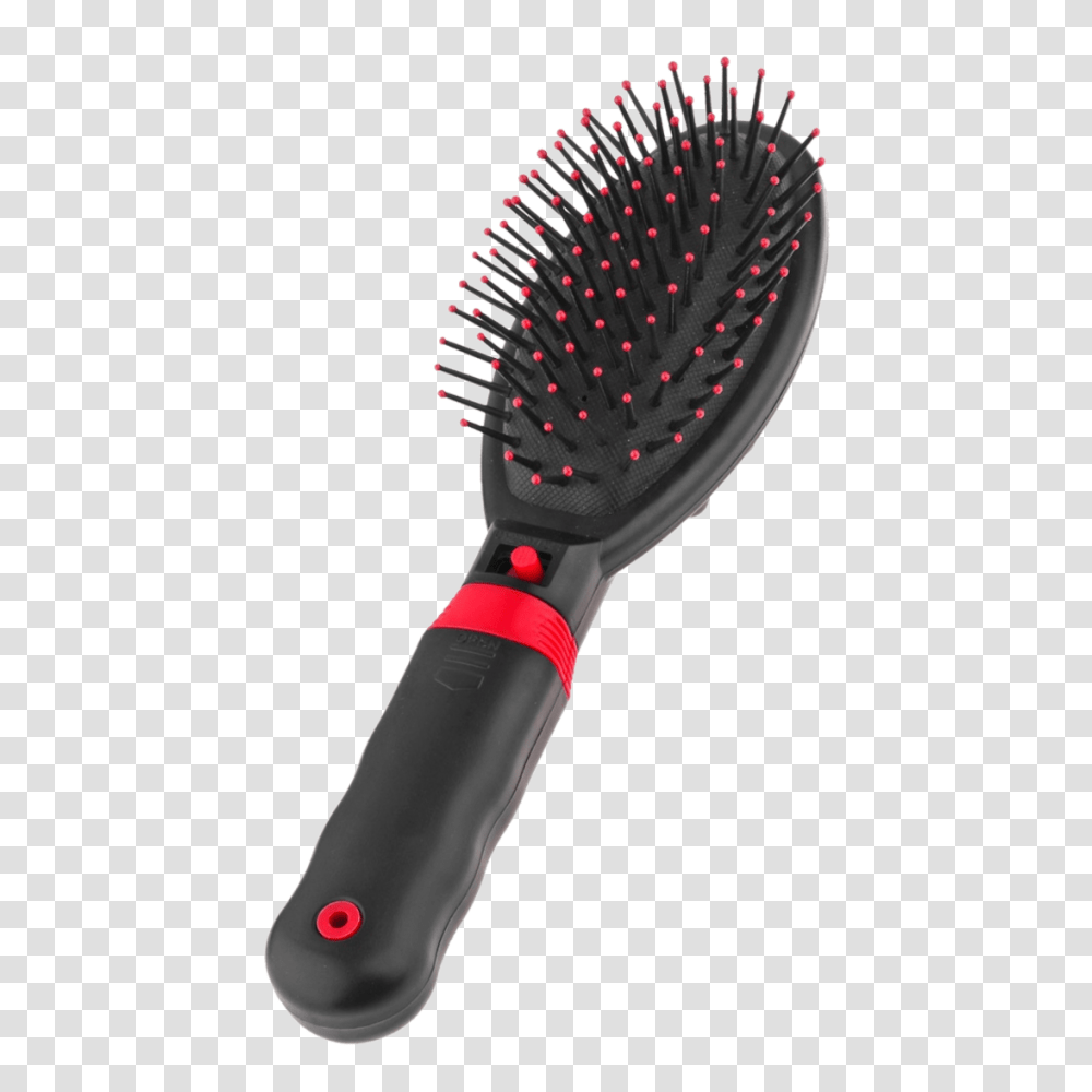 Hairbrush, Tool, Racket, Comb Transparent Png