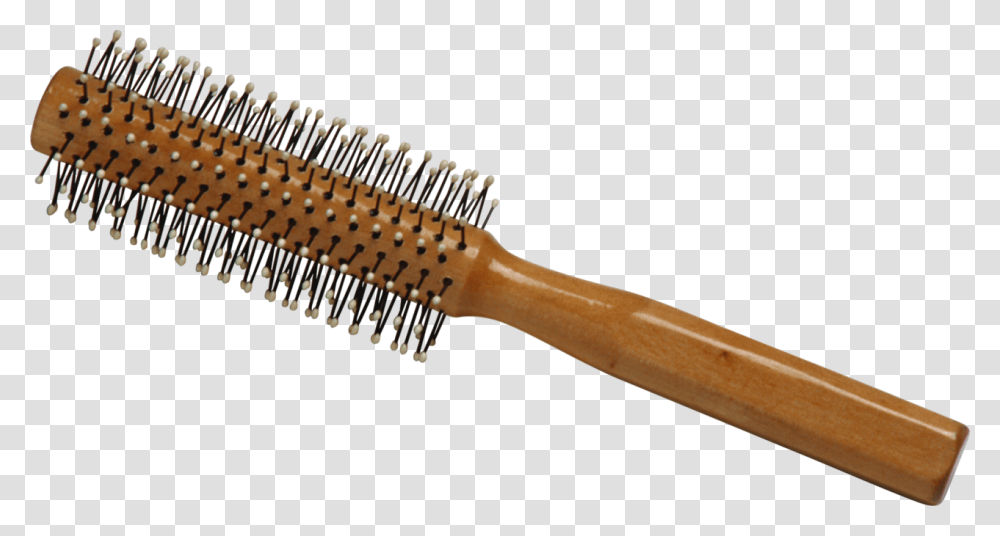 Hairbrush, Tool, Screw, Machine, Toothbrush Transparent Png