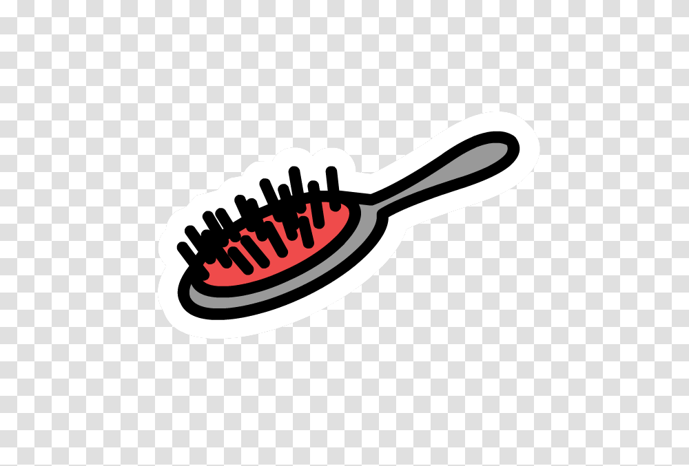 Hairbrush, Tool, Toothbrush, Spoon, Cutlery Transparent Png