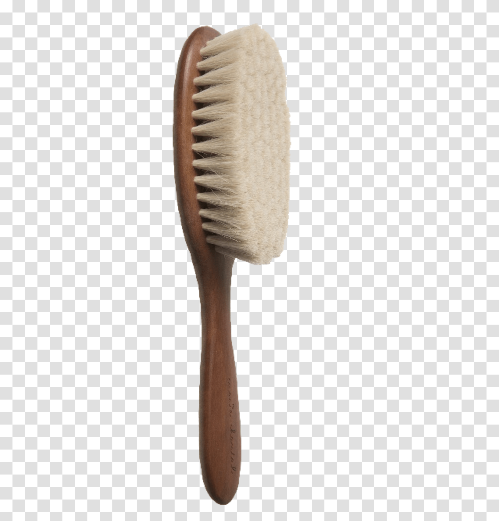 Hairbrush Woodenbrush Oldfashion Pngs Lovely Brush, Tool, Toothbrush Transparent Png