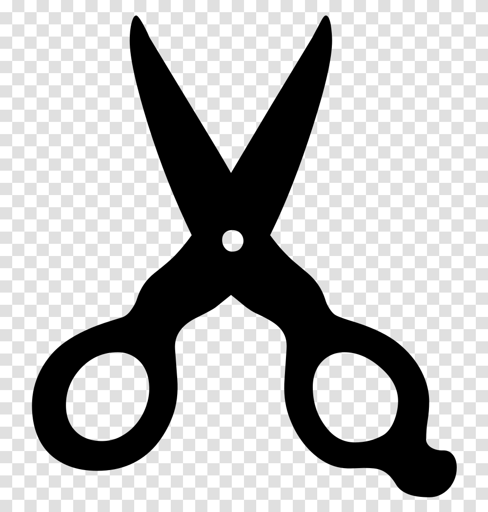 Haircut Scissor, Gray, World Of Warcraft Transparent Png