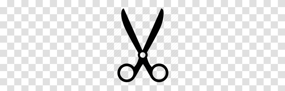 Haircutting Shears Clipart, Weapon, Weaponry, Blade, Scissors Transparent Png