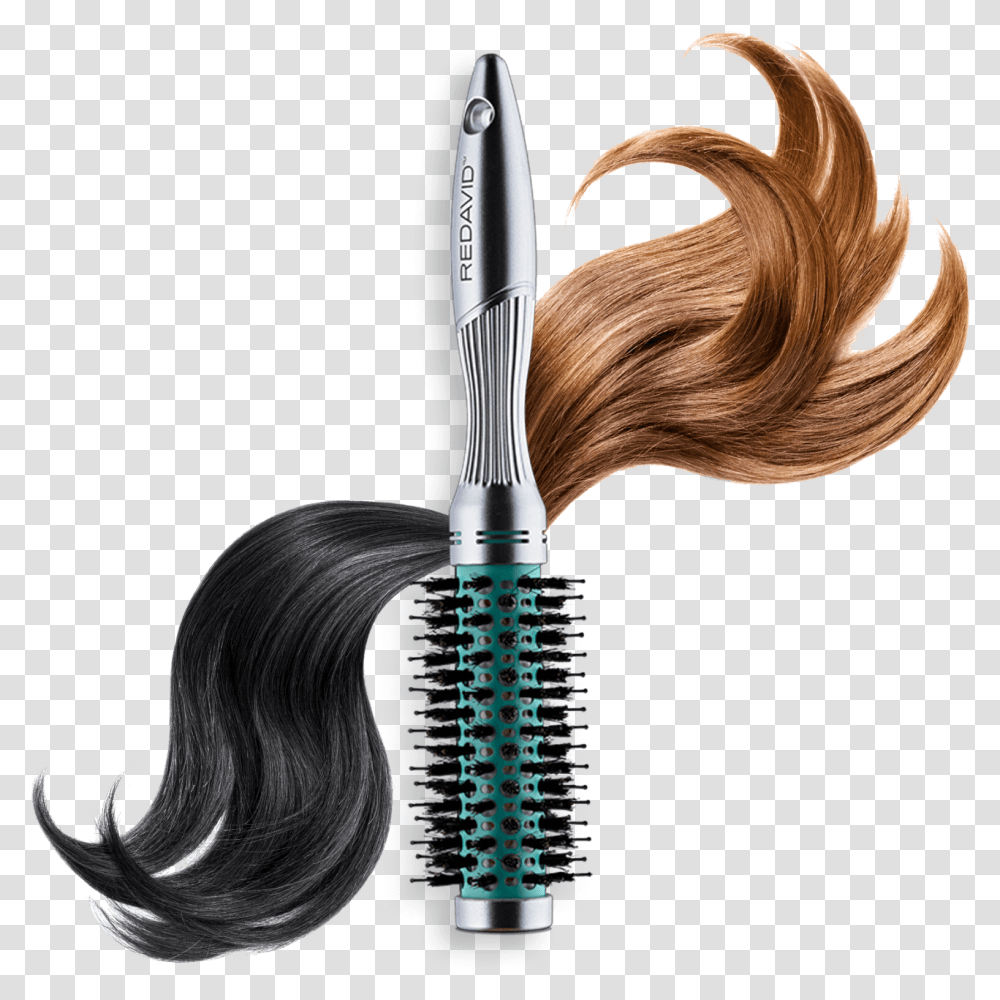 Hairdresser, Hammer, Tool, Brush, Toothbrush Transparent Png