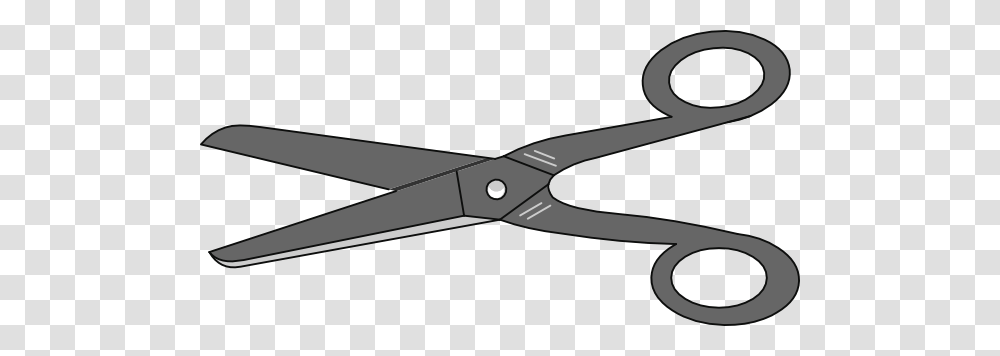 Hairdresser Scissors Cliparts, Weapon, Weaponry, Blade, Shears Transparent Png