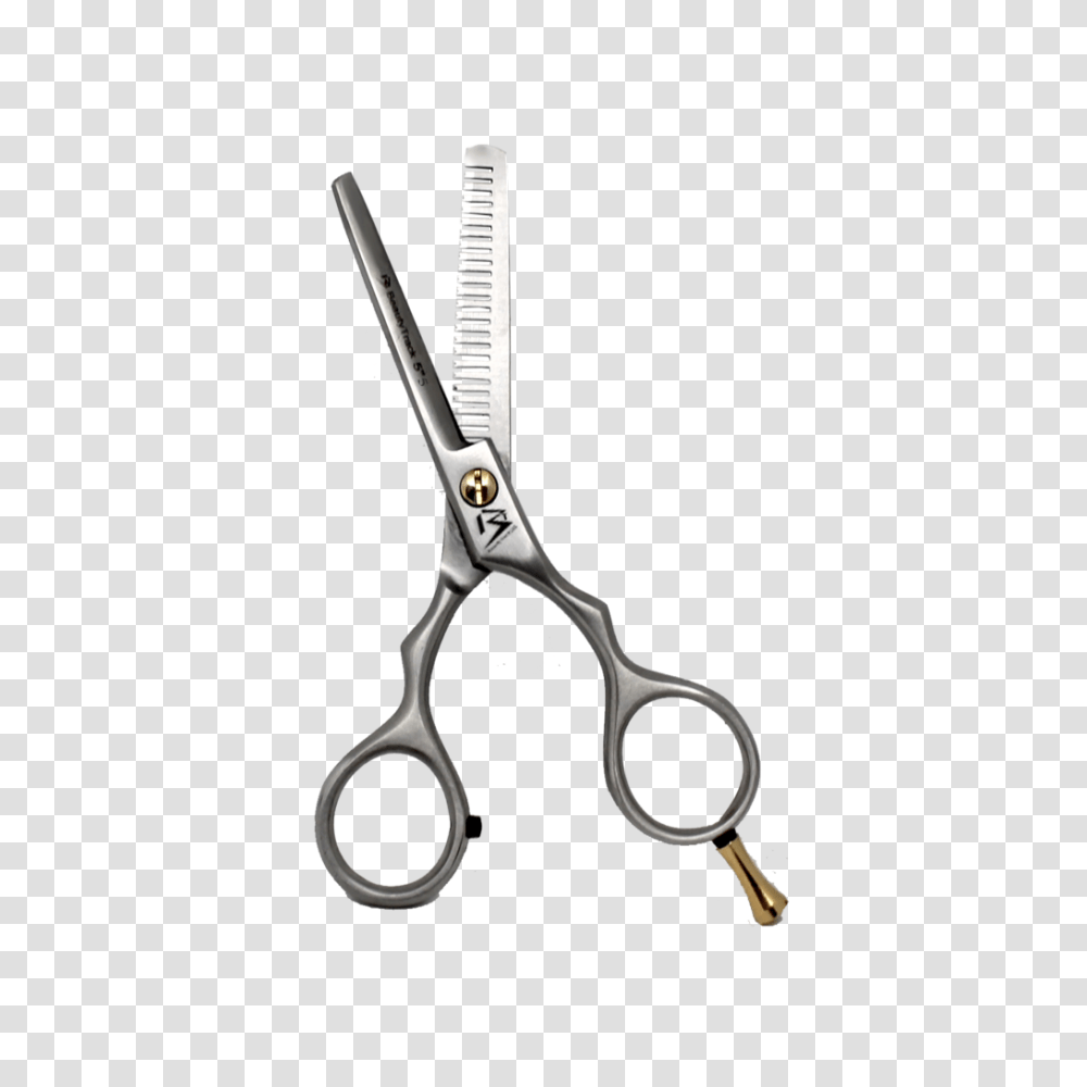 Hairdressing Scissors Barber Scissor Salon Hair Cutting Razor, Blade, Weapon, Weaponry, Shears Transparent Png