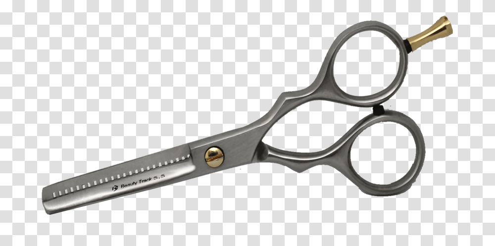 Hairdressing Scissors Barber Scissor Salon Hair Cutting Scissors, Weapon, Weaponry, Blade, Shears Transparent Png