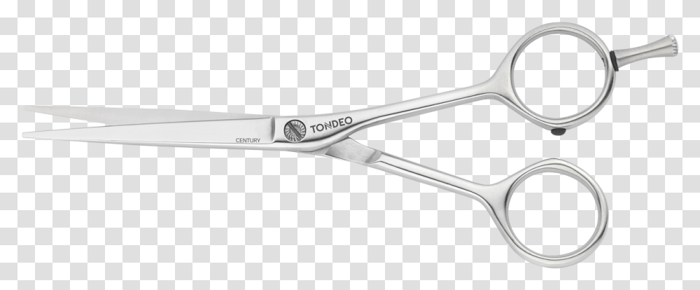 Hairdressing Scissors Century Slice Scissors, Blade, Weapon, Weaponry, Shears Transparent Png
