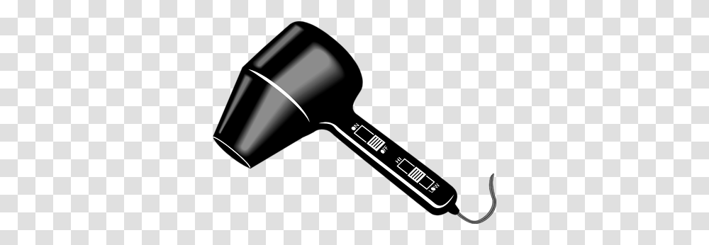 Hairdryers Hair Dryer, Appliance, Blow Dryer, Hair Drier Transparent Png