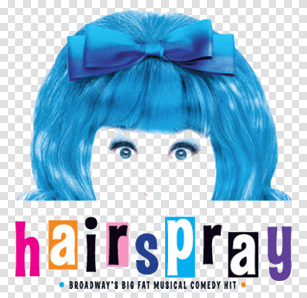 Hairspray Jr Hairspray Jr Logo, Graphics, Art, Animal, Mammal Transparent Png