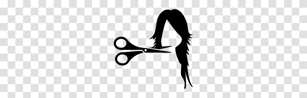 Hairstyle Clipart, Gray, World Of Warcraft Transparent Png