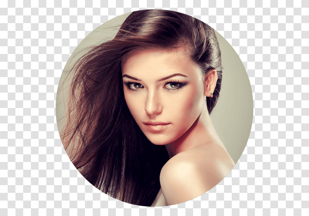 Hairstyle, Face, Person, Human, Female Transparent Png