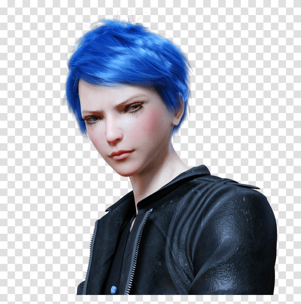 Hairstyle Male, Person, Human, Apparel Transparent Png