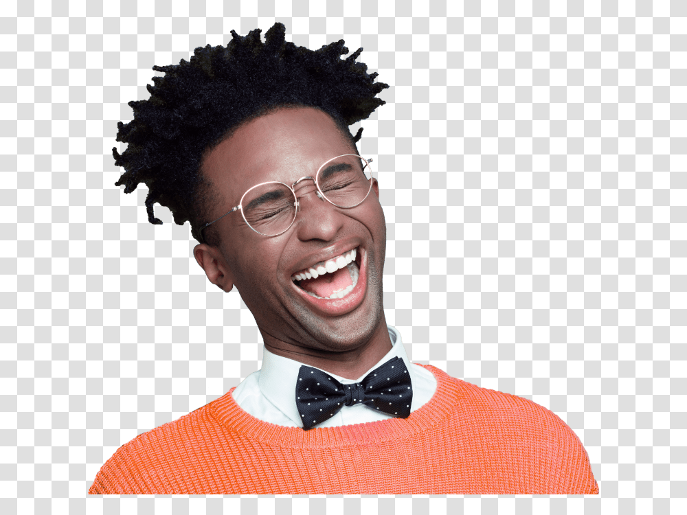 Hairstyle Male, Person, Human, Glasses, Accessories Transparent Png
