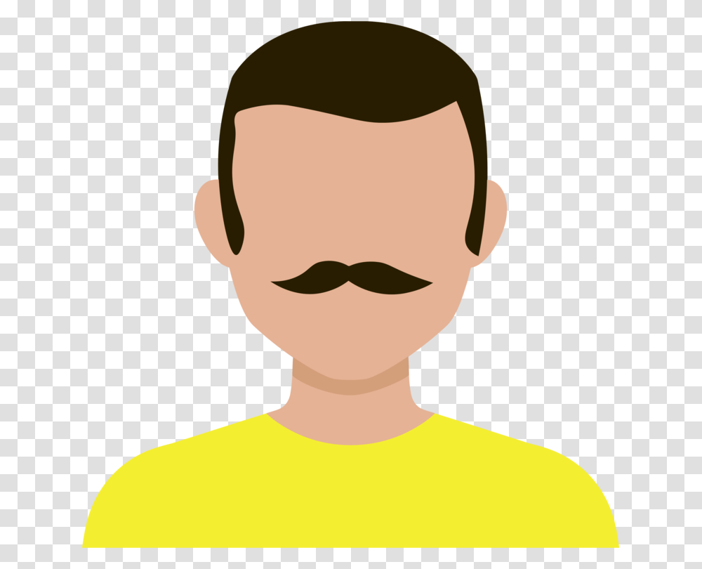 Hairstylefacial Hairhair, Person, Human, Mustache, Plant Transparent Png