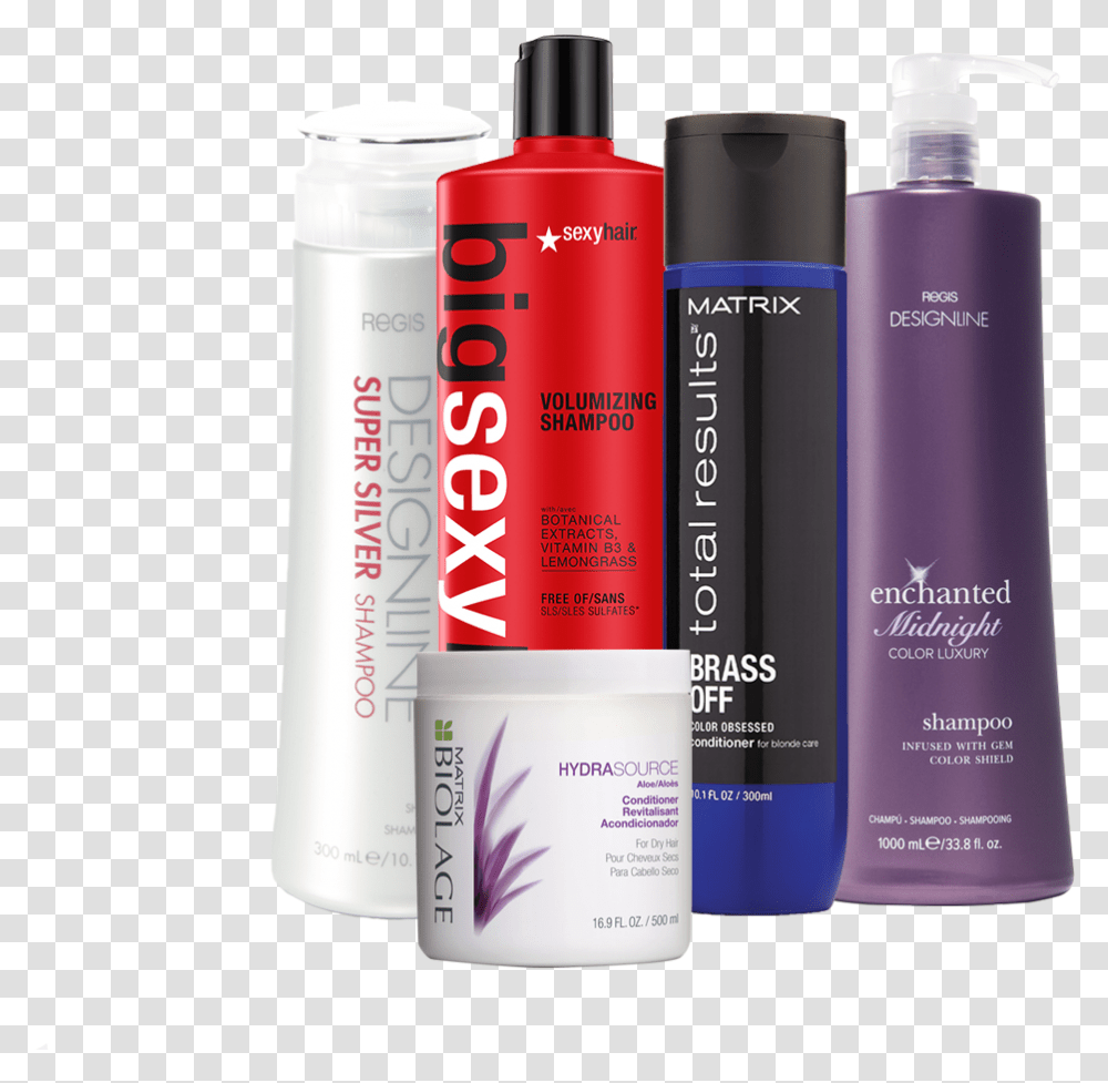 Hairstyling Product, Bottle, Shampoo, Cosmetics Transparent Png