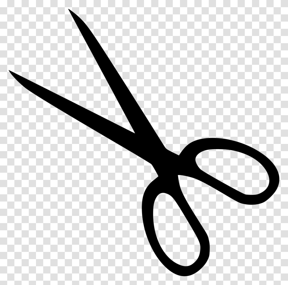 Hairstylist Clipart Scissors Svg, Blade, Weapon, Weaponry, Shears Transparent Png