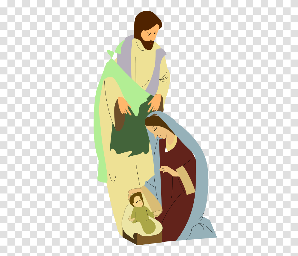Hairymnstr Nativity, Religion, Sleeve, Person Transparent Png