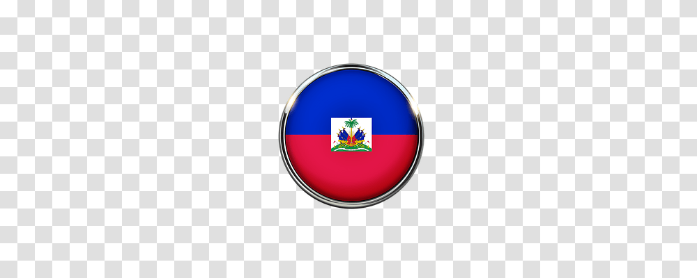 Haiti Symbol, Logo, Trademark, Emblem Transparent Png