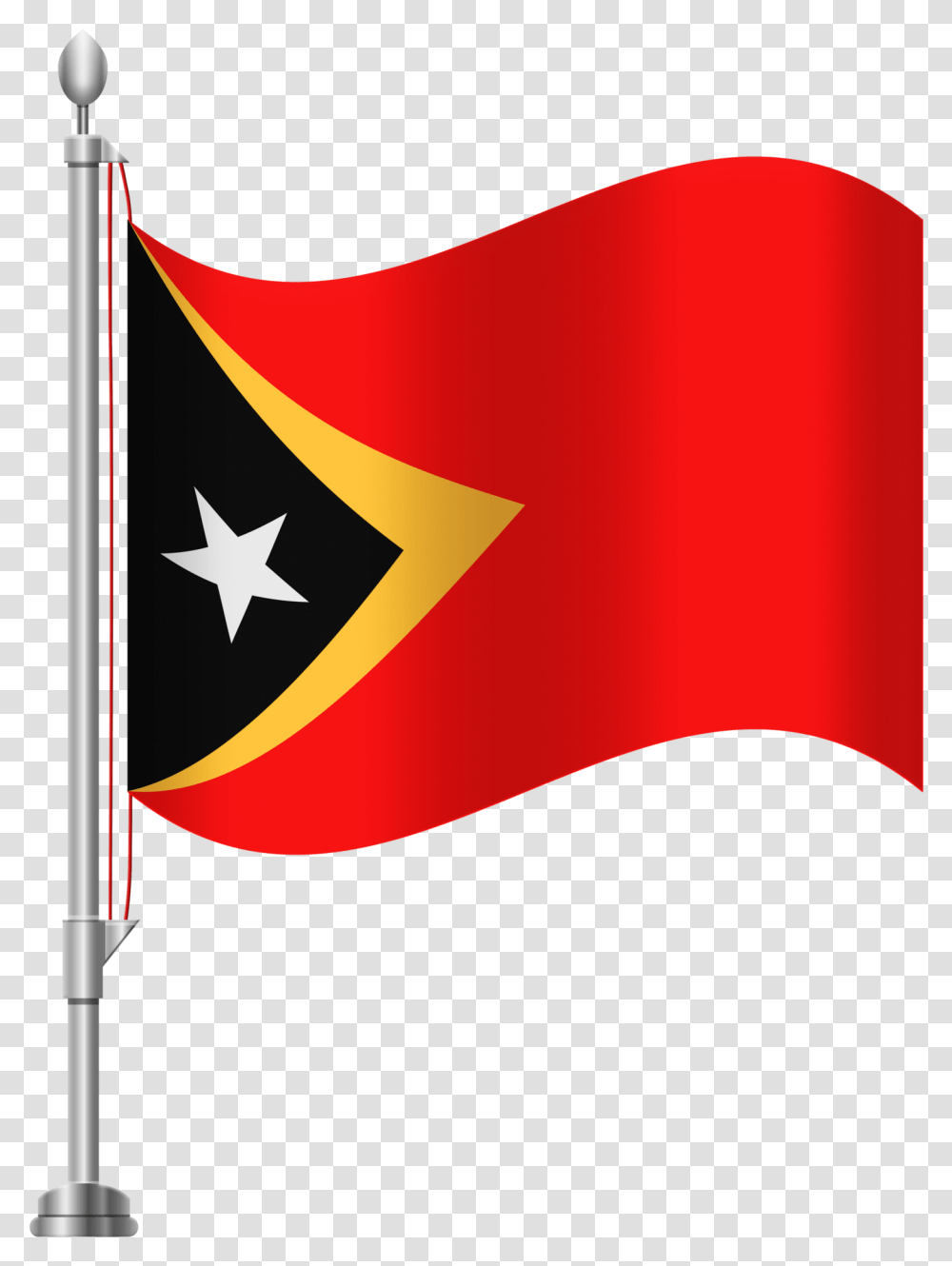 Haiti Clipart At Getdrawings Flag Of China, Star Symbol Transparent Png