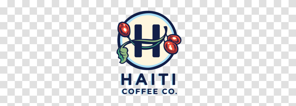 Haiti Coffee, Poster, Logo Transparent Png