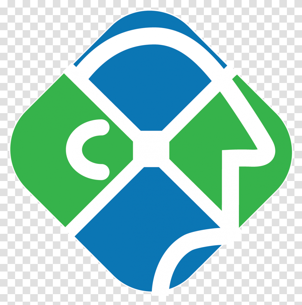 Haiti Ent, Recycling Symbol, Logo, Trademark, Star Symbol Transparent Png
