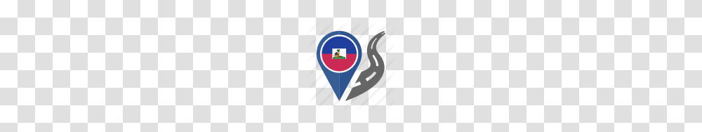 Haiti Flag Icons, Label, Logo Transparent Png