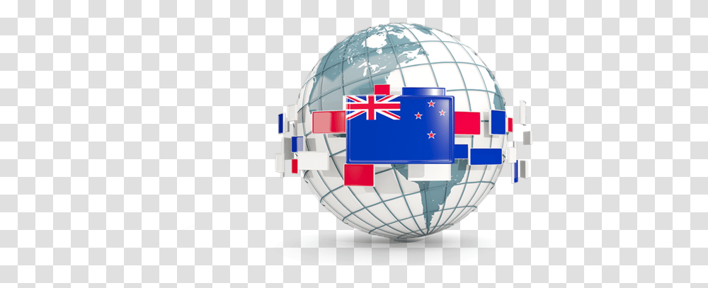 Haiti Globe Flag, Outer Space, Astronomy, Universe, Planet Transparent Png